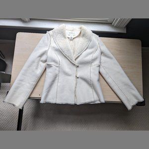 White House Black Market XS Coat/Jacket